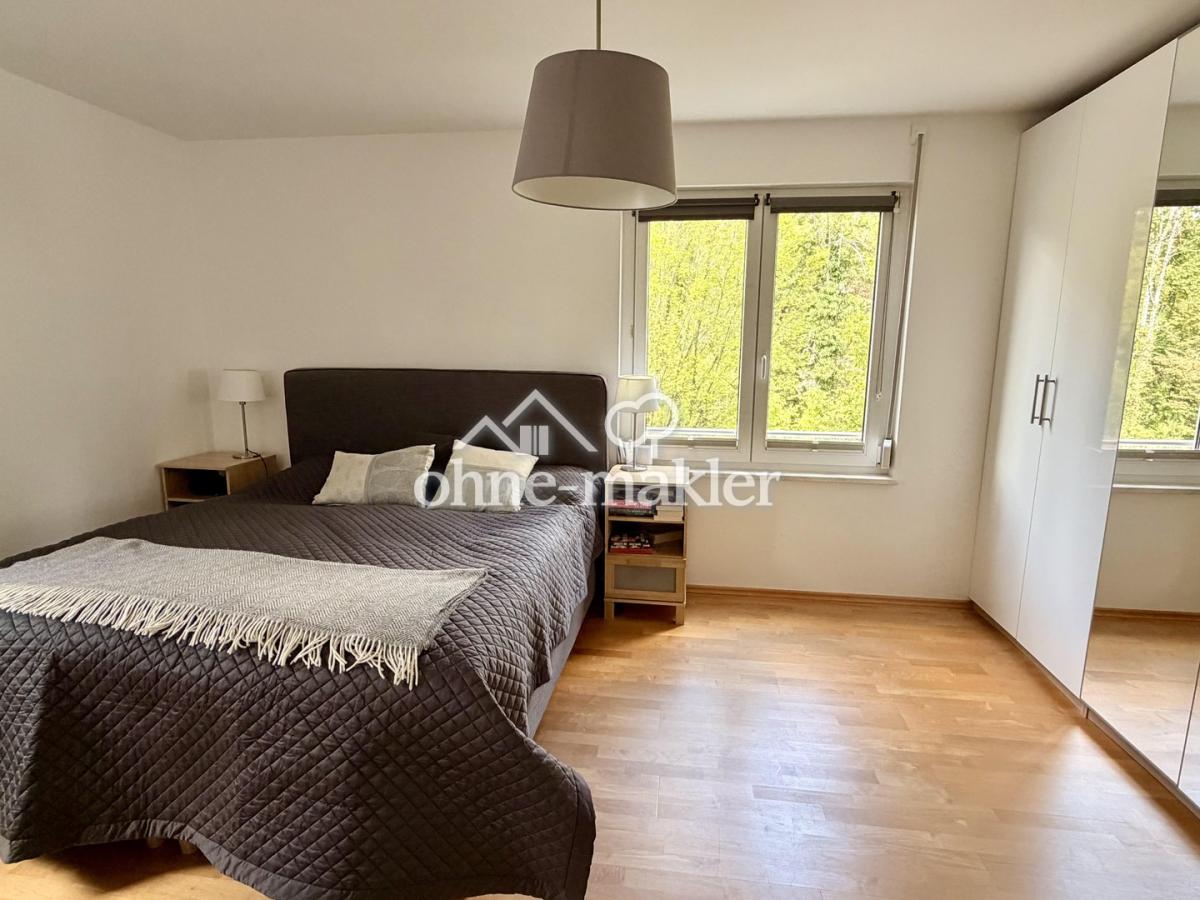 OG - Elternschlafzimmer