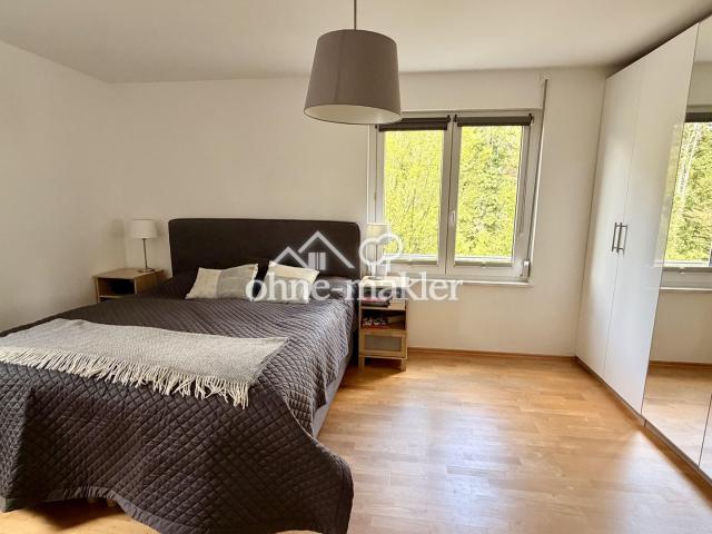 OG - Elternschlafzimmer