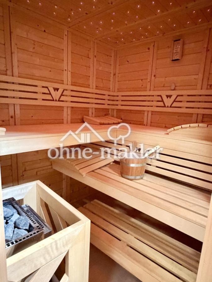 Wellness zu Hause