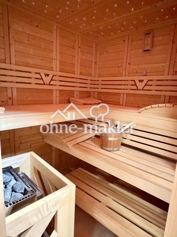 Wellness zu Hause