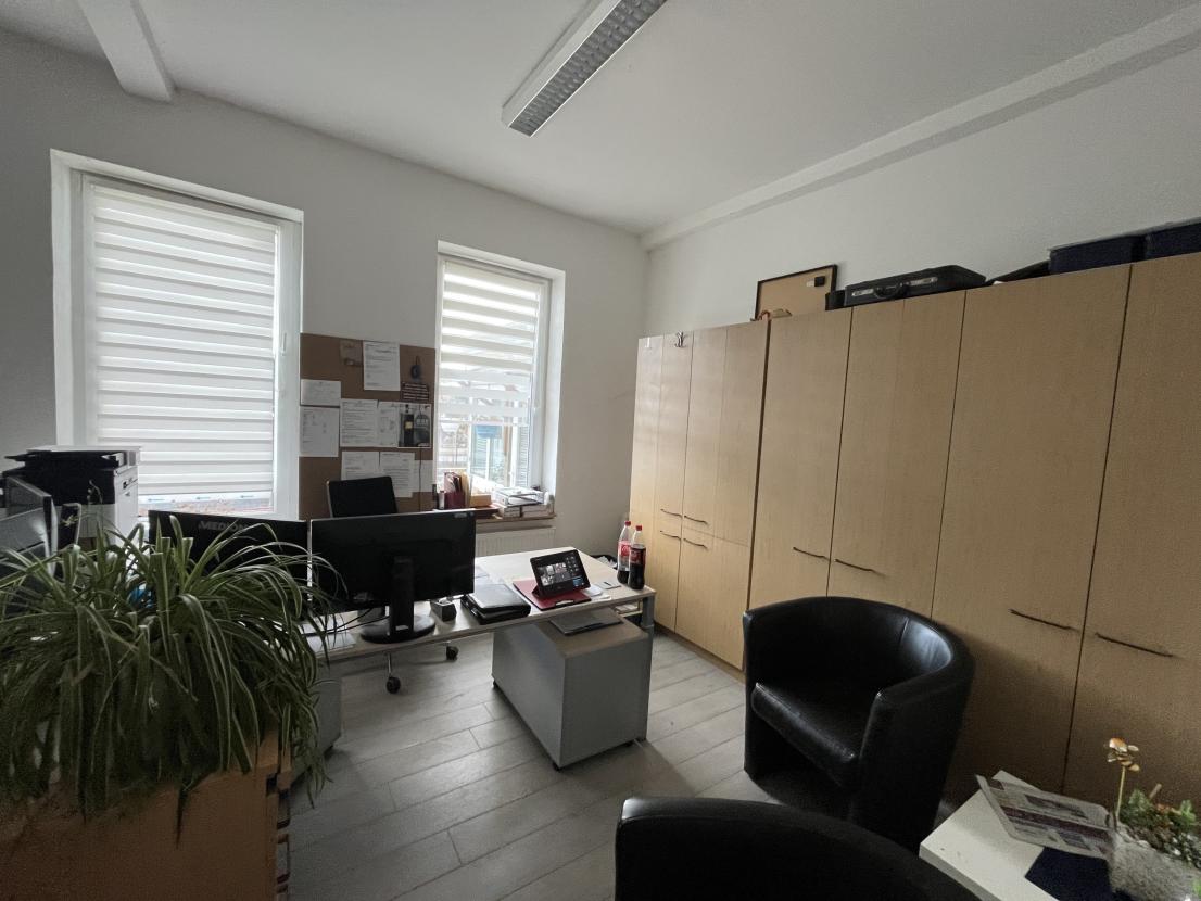 Büro