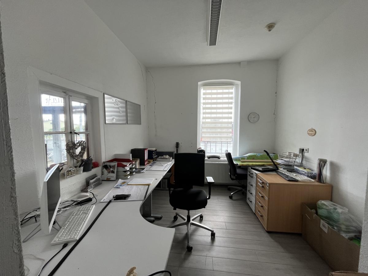 Büro