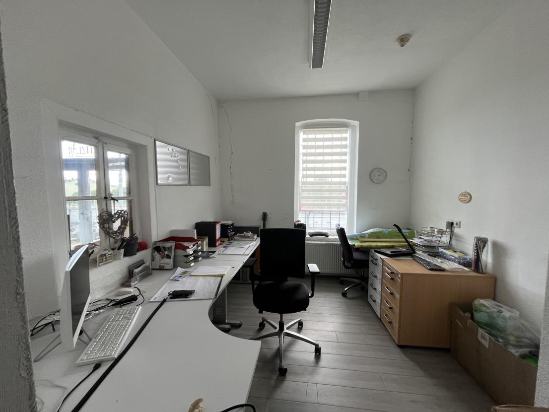 Büro