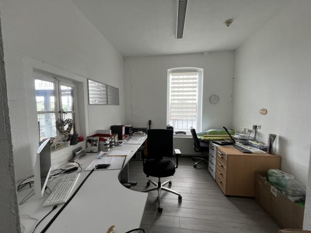 Büro