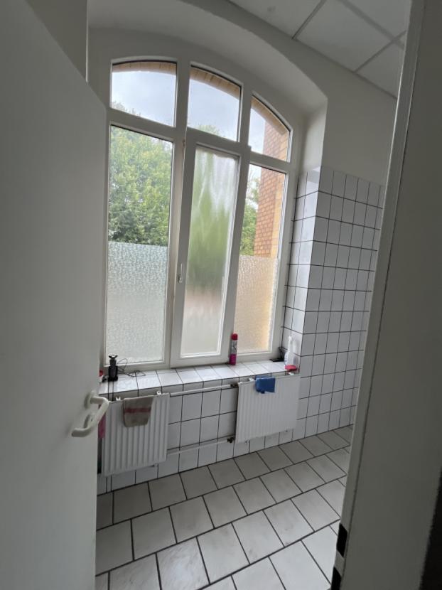 hohe Räume