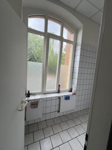 hohe Räume