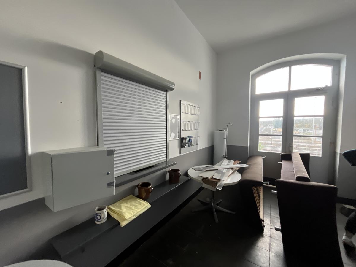 Büro