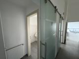modernisierte Toiletten