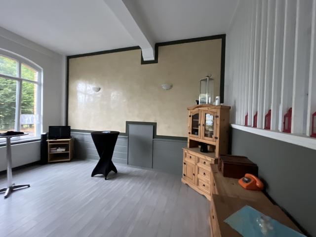 Bar / Seminarraum
