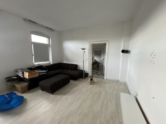 Wohnraum, OG