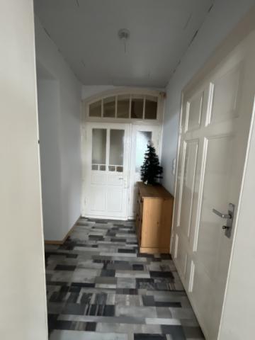 Eingangsbereich