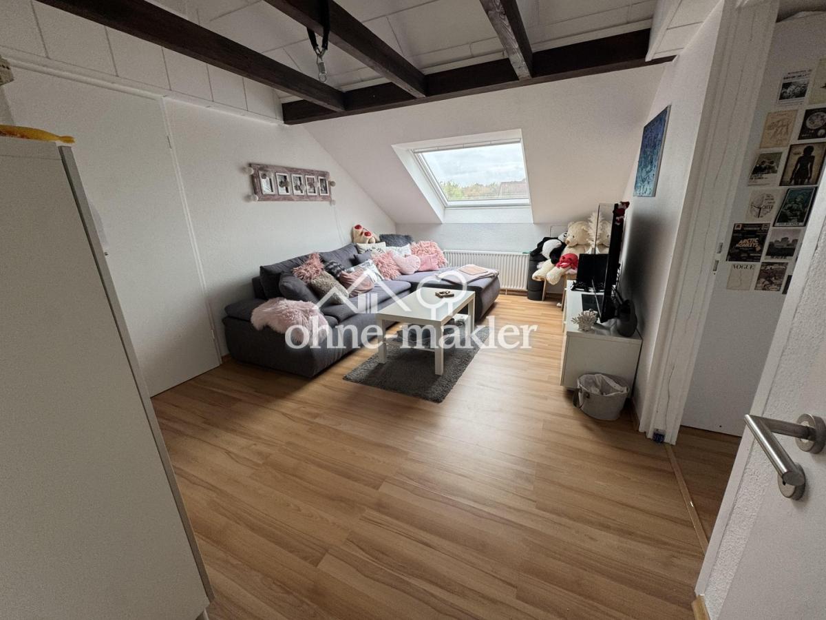 OG Mittelzimmer