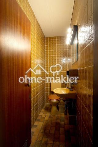 Gäste-WC