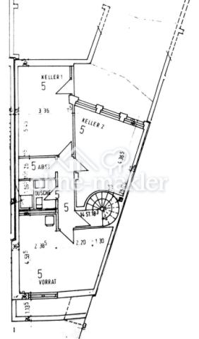 Keller/Souterrain