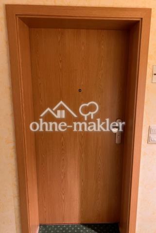 Neue Wohnungstür 2025