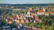 Altensteig