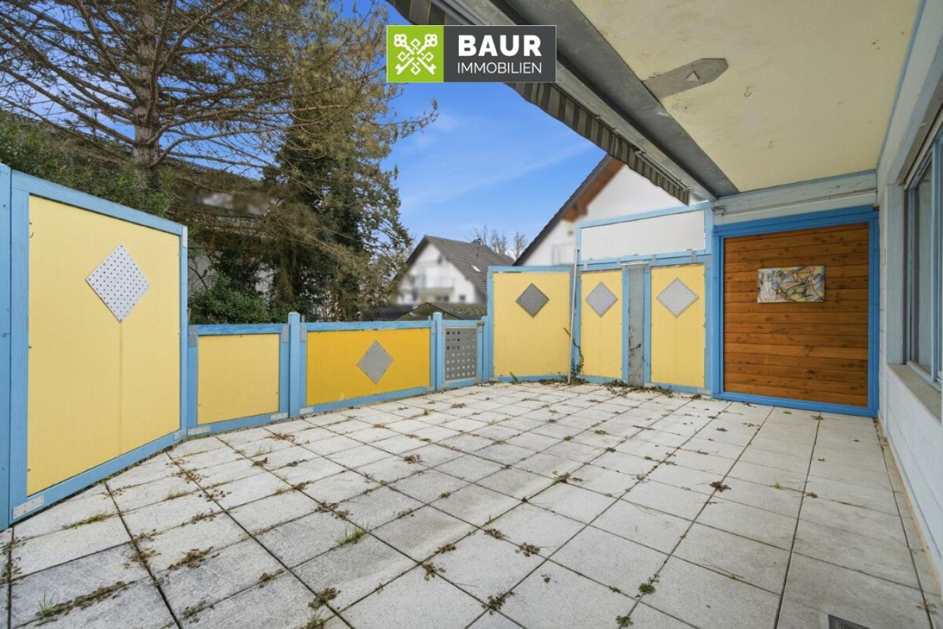 EG Terrasse
