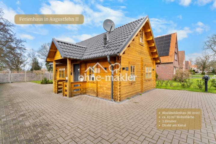 Frontansicht