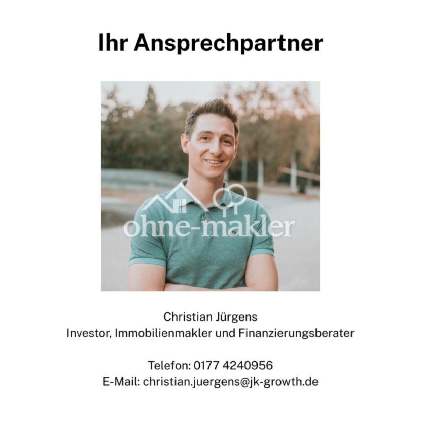 Ihr Ansprechpartner - Christia