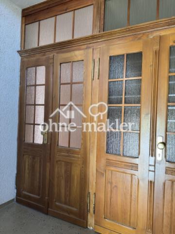 Wohnungstür