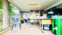 Gartenhaus / Hobbyraum