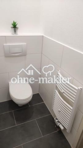 WC  - in Planung