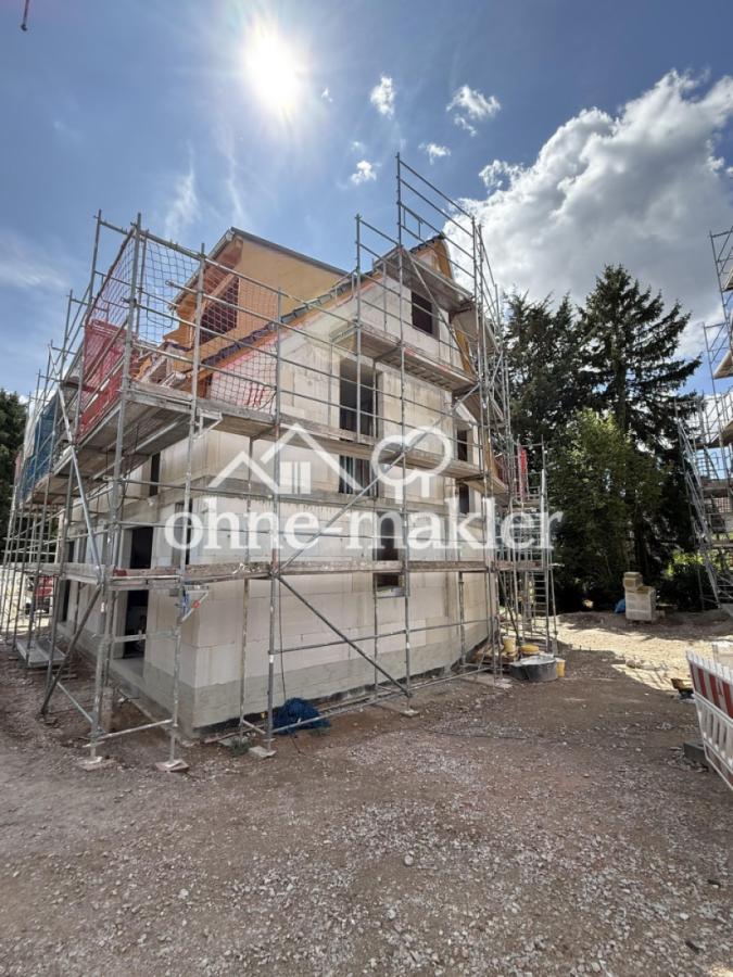 Bautenstand August 2026