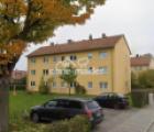 Ansicht Gebäude
