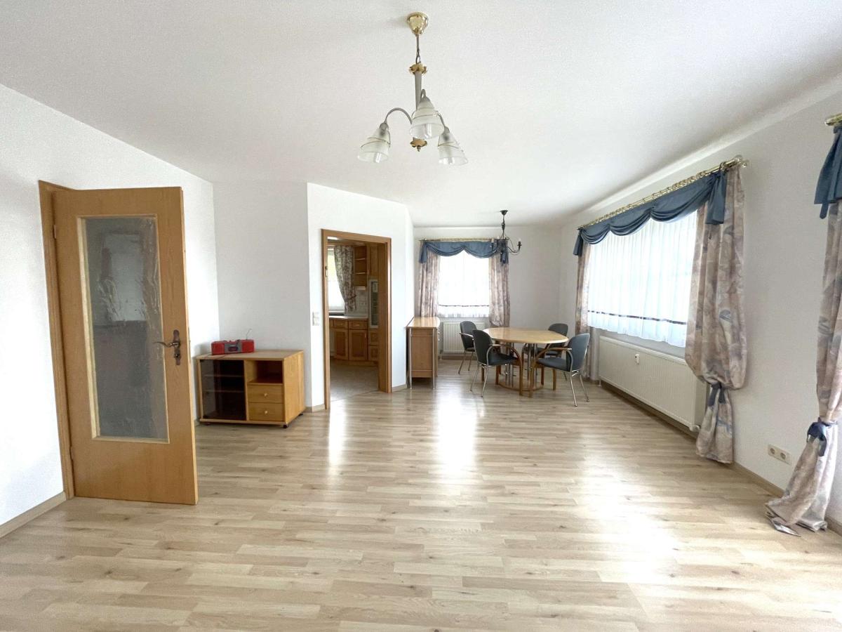 Wohnraum