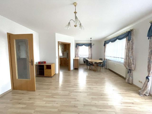 Wohnraum