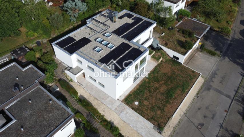 Solarthermie und PV