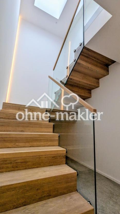 Treppe