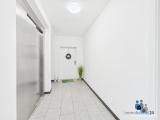 Zugang Wohnung