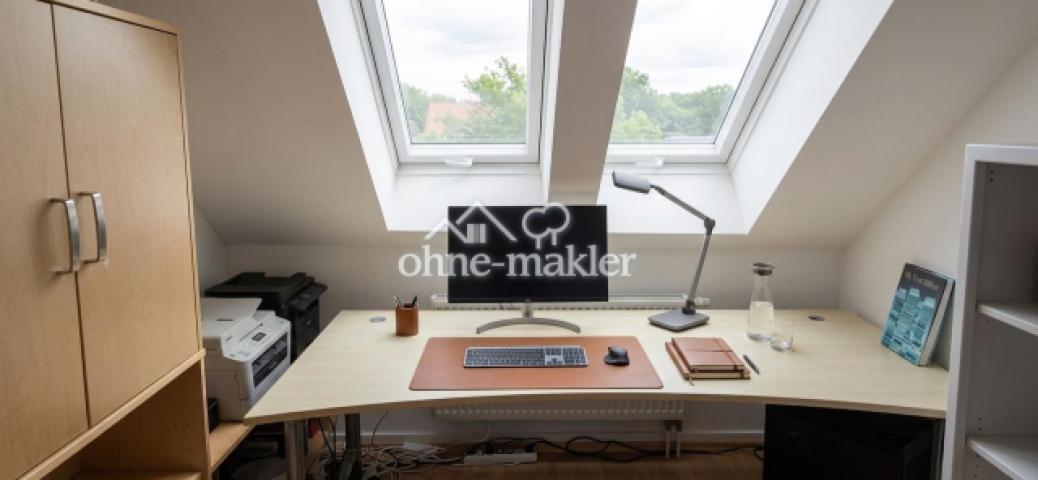 Arbeitszimmer 1