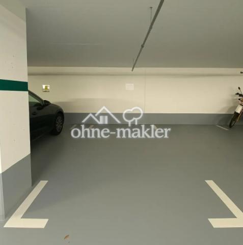 Tiefgaragenstellplatz