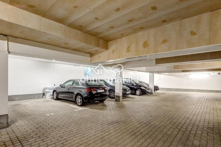 Tiefgarage