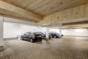 Tiefgarage