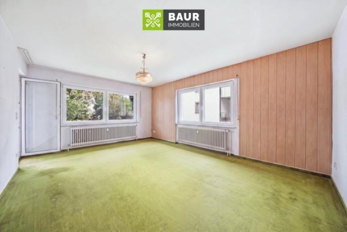 EG Wohnzimmer