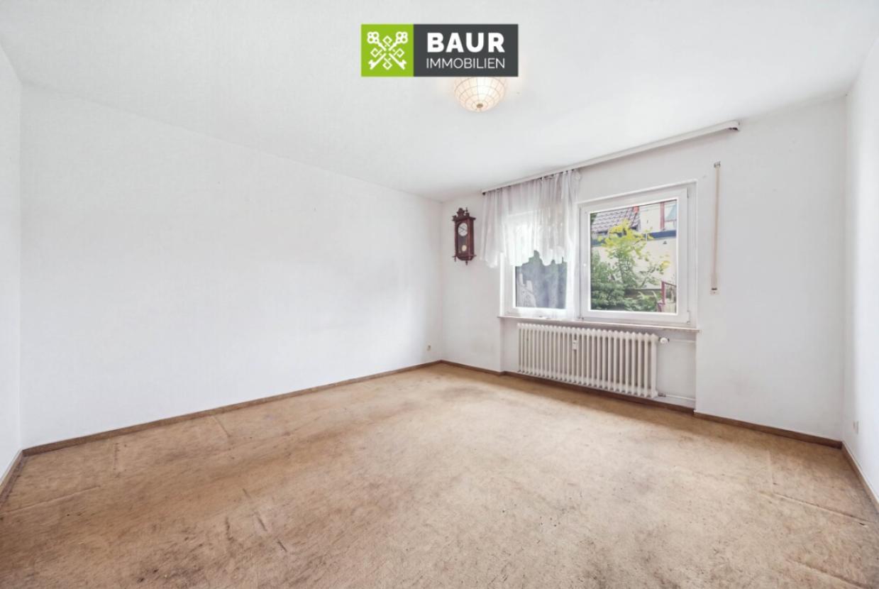 EG Schlafzimmer