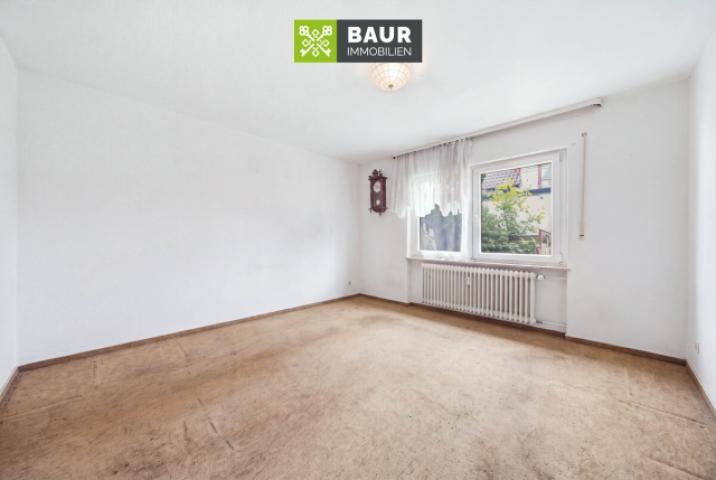 EG Schlafzimmer
