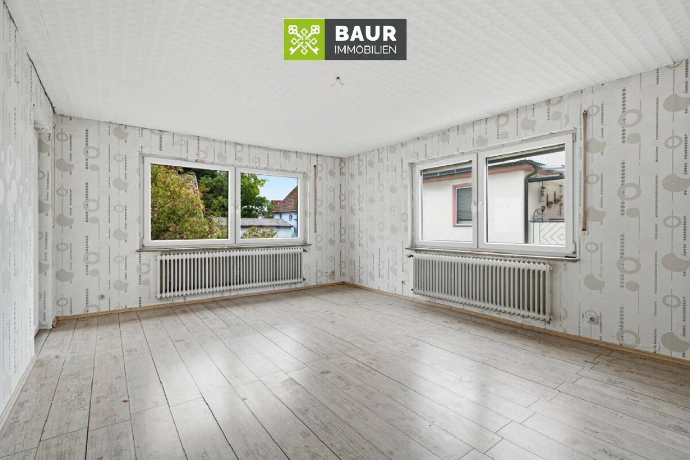 1.OG Wohnzimmer