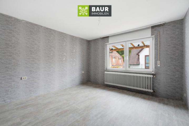 1.OG Schlafzimmer