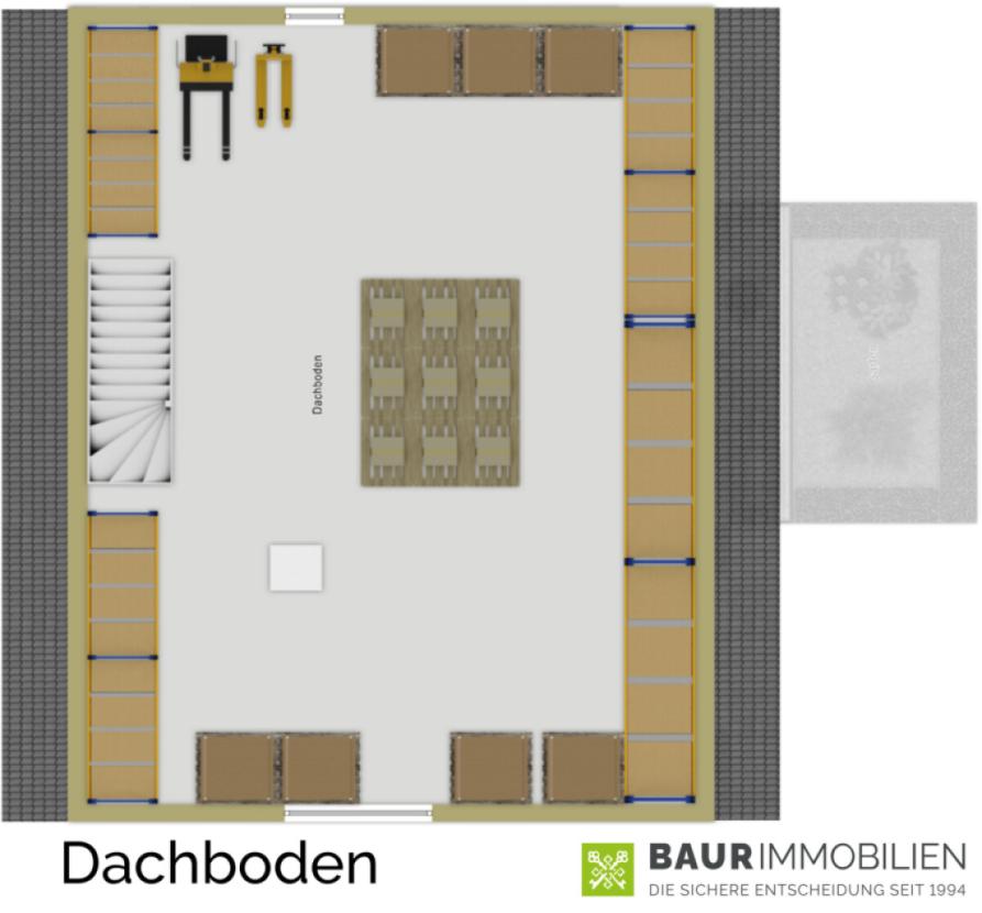 Dachboden