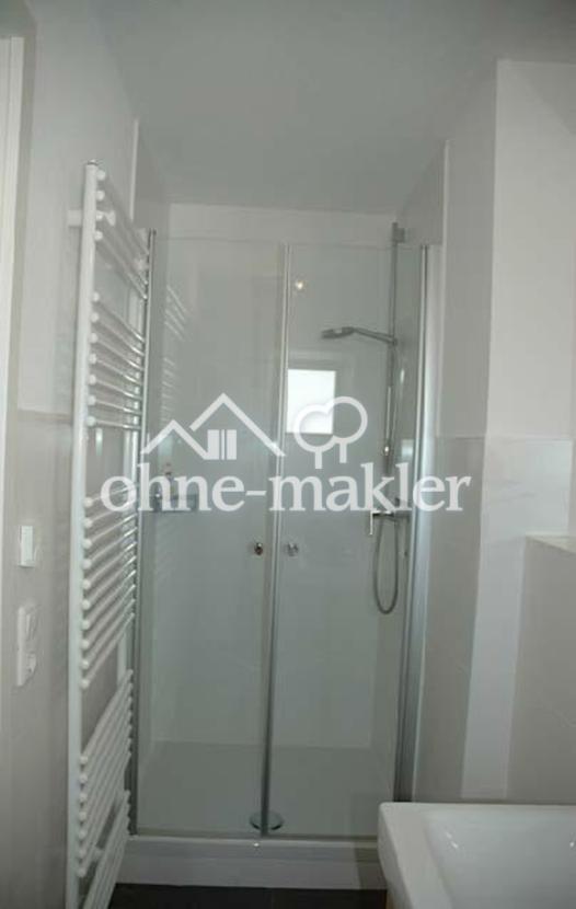 Dusche