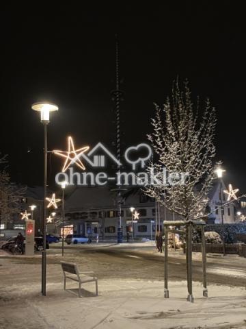Odelzhausen in Winterstimmung