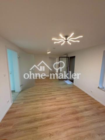 Wohnzimmer Ansicht 1