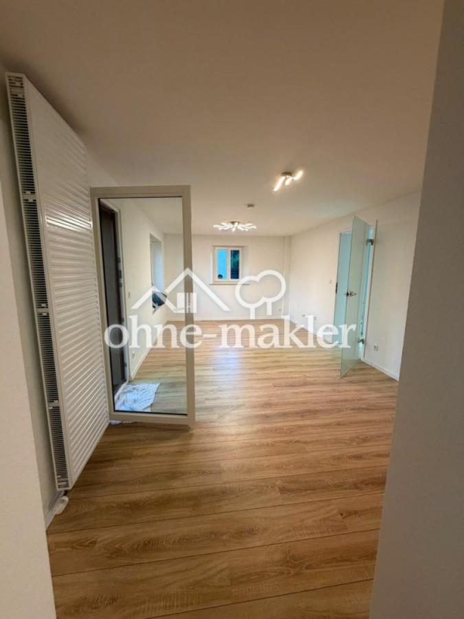Wohnzimmer Ansicht 2