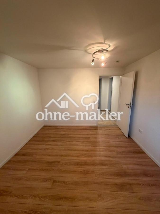 Zimmer 1 OG Ansicht 2