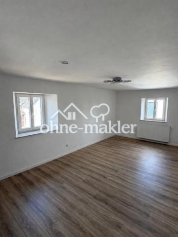 Zimmer 2 OG Ansicht 1