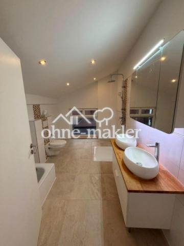Badezimmer OG Ansicht 1